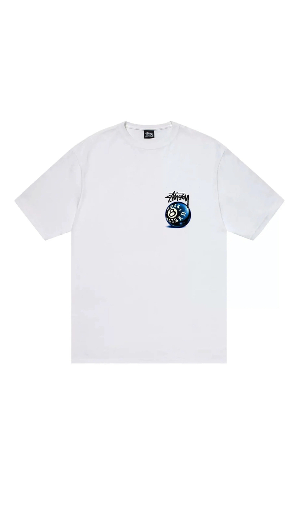 Stussy Born X Raised 8 thumbnail 3