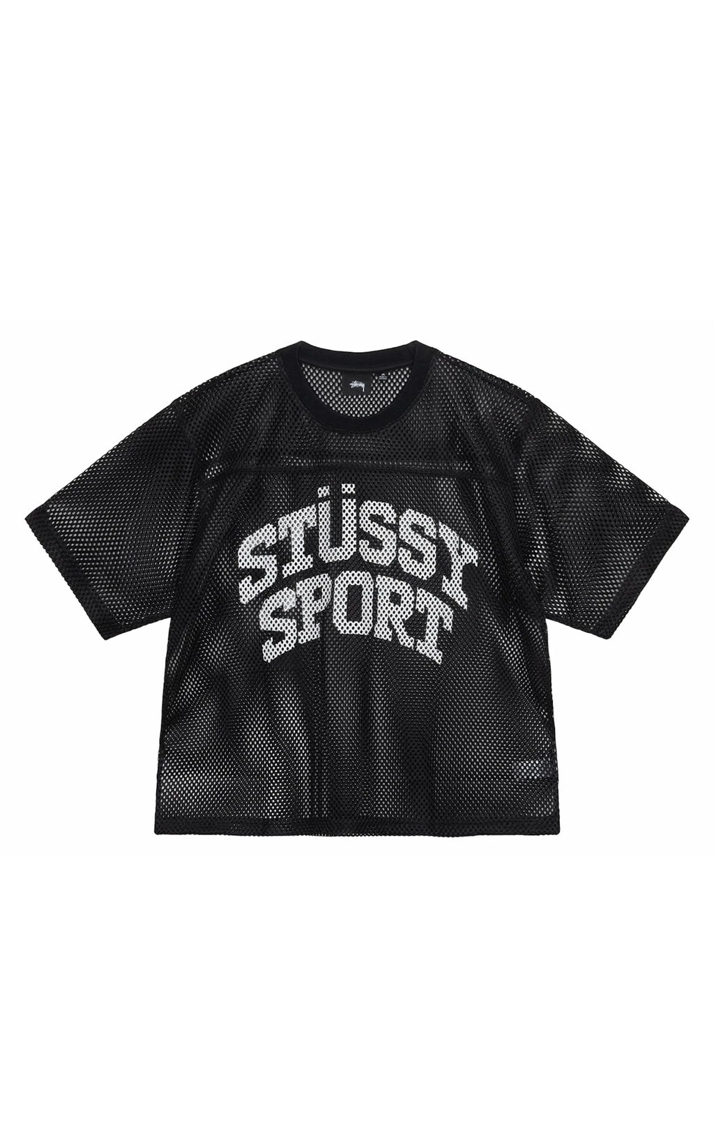 Stussy Sport Jersey thumbnail 3