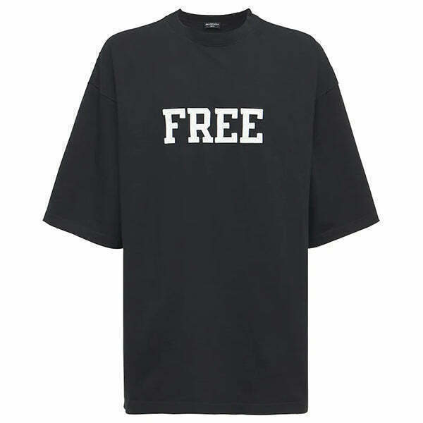 Remera Balenciaga Free thumbnail 3
