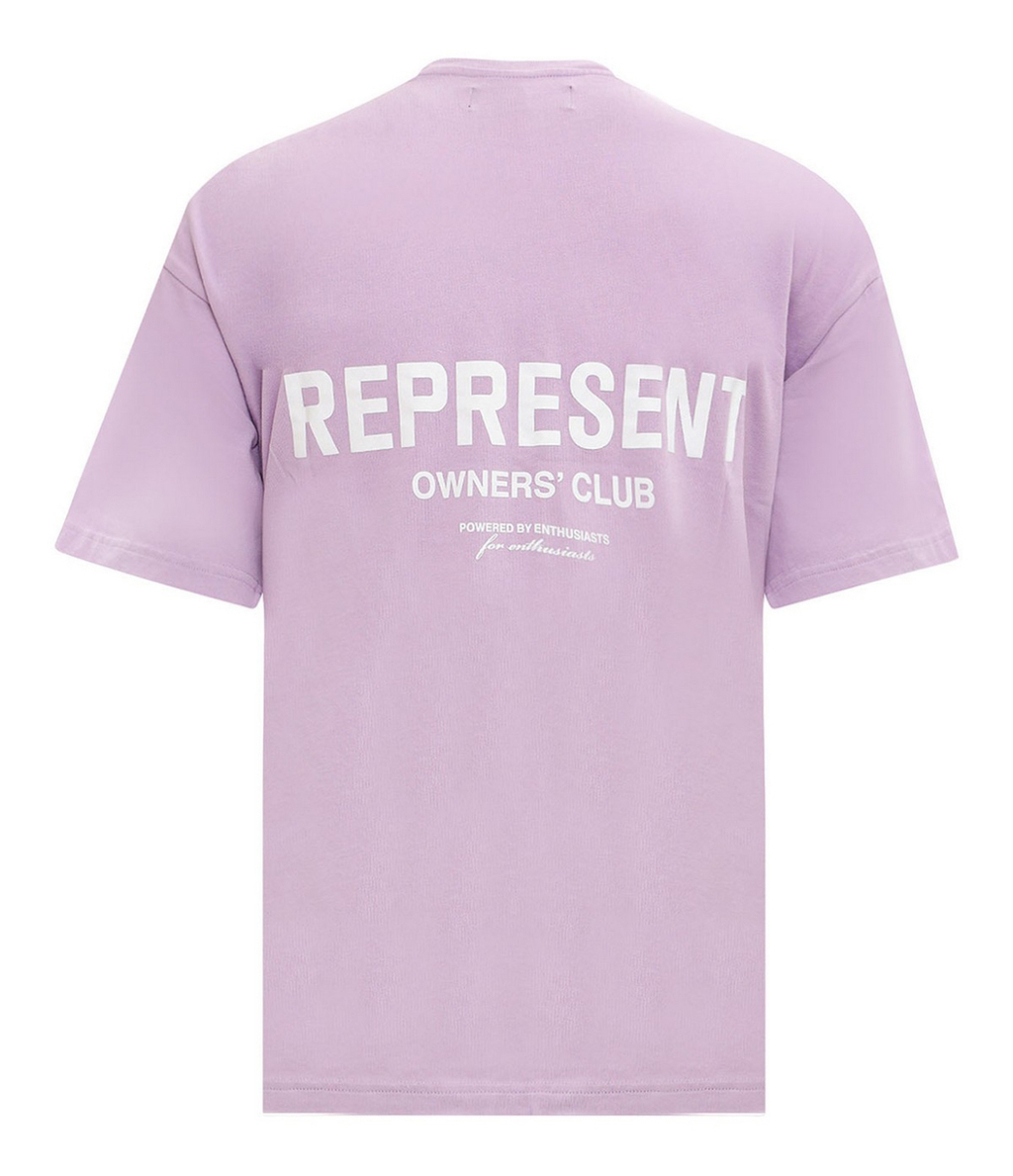 Remera Represent Owners Club thumbnail 3