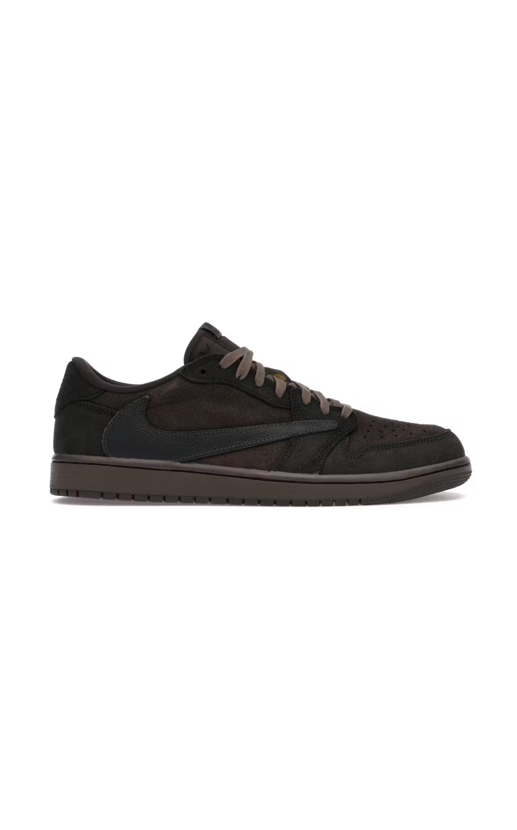 Jordan 1 Low Travis Scott Brown thumbnail 3
