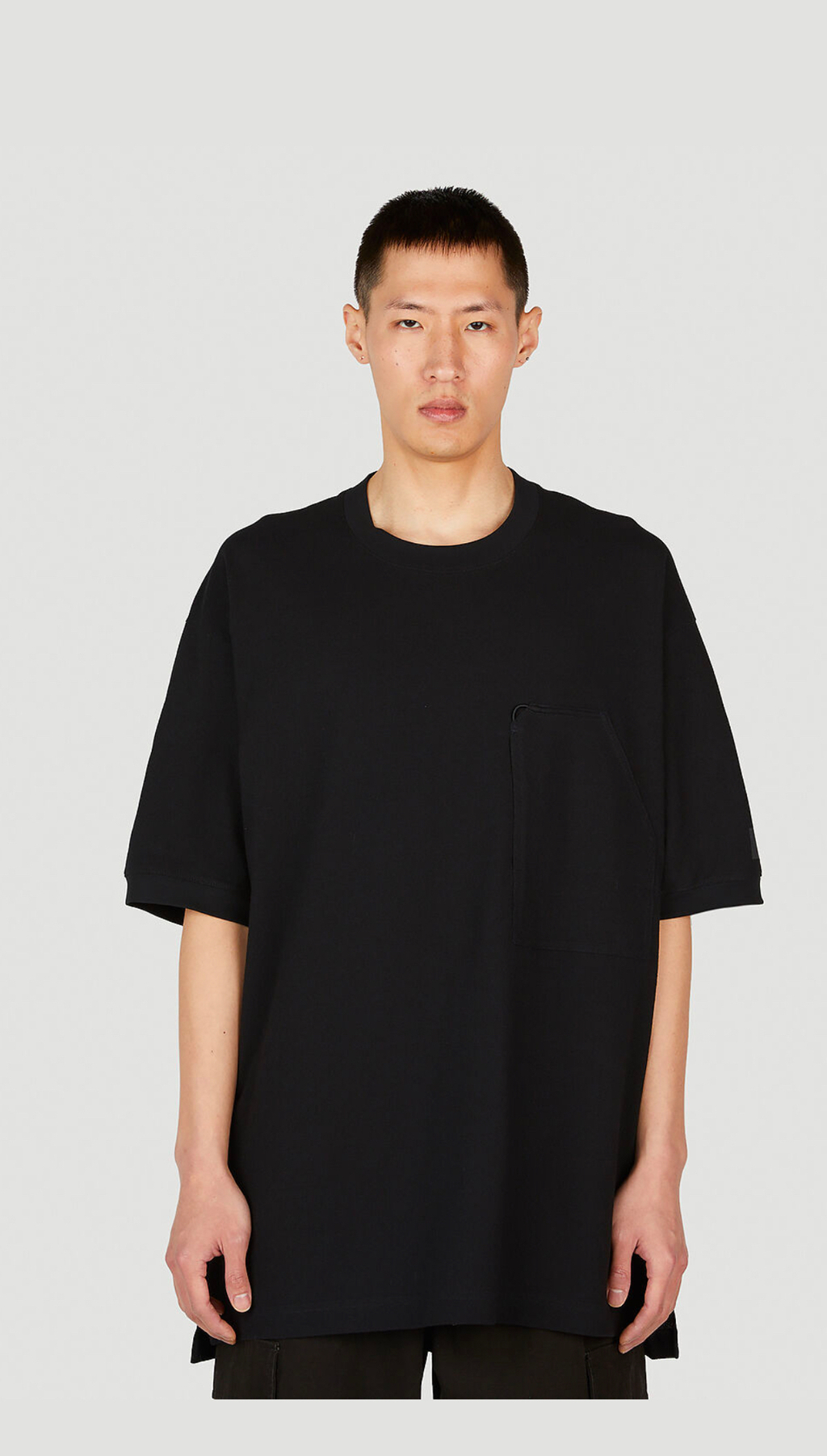 Y-3 Workwear Tee thumbnail 3