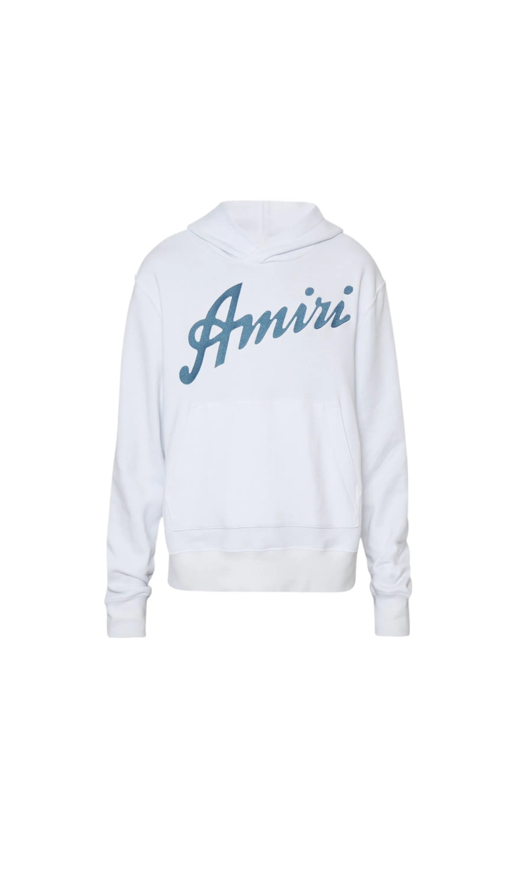 Amiri California Hawaiian Hoodie thumbnail 3