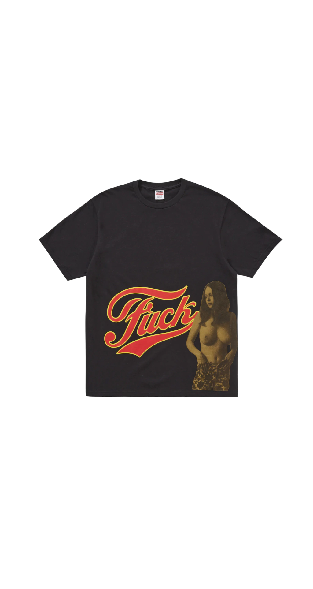 Supreme X Hysteric thumbnail 3
