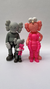 Kaws Family Pink - comprar online