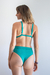 Bombacha Mavi Verde - comprar online