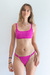 Bombacha Bahamas Fucsia - comprar online