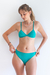 Bombacha Aruba Verde - tienda online
