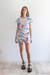 Pijama Gatos - comprar online
