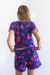 Pijama Besos y corazones en internet