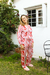 Pijama Girl Power en internet