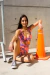 Enteriza nudo coral