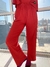 PIJAMA MORLEY LADRILLO