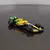 McLaren MCL38 2024 GP Monaco Lando Norris Oscar Piastri 1:43 na internet