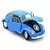 Volkswagen Fusca 1967 1:18 - comprar online