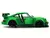 Porsche 911 964 2011 RWB Pandora One 1:18 Modelo Premium - Slick - Miniaturas Automotivas 