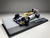 Williams FW11B V10 Honda Nelson Piquet 1987 1:43 - loja online
