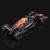 Red Bull RB18 Max Verstappen Sergio Pérez 2022 1:24 - comprar online