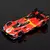 Ferrari 499P 24h LeMans 2024 1:18 Modelo Premium - Slick - Miniaturas Automotivas 