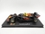 Red Bull RB16 2021 Max Verstappen Sergio Pérez Bburago 1:43 - Slick - Miniaturas Automotivas 