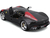 Imagem do Ferrari Monza SP1 2019 1:24 Modelo Premium