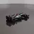 Mercedes-AMG W15 2024 George Russell Lewis Hamilton 1:43 na internet