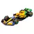 Imagem do McLaren MCL38 2024 GP Monaco Lando Norris Oscar Piastri 1:43