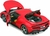Ferrari 296 GTB Hybrid 2021 1:18 Modelo Premium - loja online