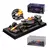 Red Bull RB20 2024 Max Verstappen Sergio Perez 1:43