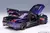 Nissan Skyline R34 GT-R Z-Tune Nismo 2005 1:18 - Slick - Miniaturas Automotivas 