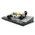 Williams FW11B V10 Honda Nelson Piquet 1987 1:43 - comprar online