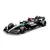 Mercedes-AMG W15 2024 George Russell Lewis Hamilton 1:43 - Slick - Miniaturas Automotivas 