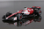 Alfa Romeo Sauber C42 2022 Valtteri Bottas Guanyu Zhou Bburago 1:43 - Slick - Miniaturas Automotivas 