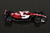 Alfa Romeo Sauber C42 2022 Valtteri Bottas Guanyu Zhou Bburago 1:43 - comprar online