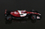 Alfa Romeo Sauber C42 2022 Valtteri Bottas Guanyu Zhou Bburago 1:43 - loja online