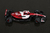 Imagem do Alfa Romeo Sauber C42 2022 Valtteri Bottas Guanyu Zhou Bburago 1:43