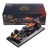 Red Bull RB18 Max Verstappen Sergio Pérez 2022 1:24 na internet