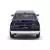 Volkswagen Gol GTI 1989 Azul Mônaco 1:24 na internet