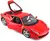 Ferrari 458 Itália 2011 1:24 Modelo Premium na internet