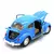 Volkswagen Fusca 1967 1:18 - loja online