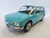 Volkswagen Brasilia 1976 1:24 - Slick - Miniaturas Automotivas 