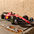Ferrari F1-75 2022 Charles Leclerc Carlos Sainz 1:43 - comprar online