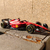 Imagem do Ferrari F1-75 2022 Charles Leclerc Carlos Sainz 1:43