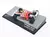 Toleman TG184 1984 Ayrton Senna da Silva 1:43 - loja online