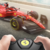 Imagem do Ferrari F1-75 2022 Controle Remoto 1:12
