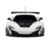 Imagem do McLaren 650S GT3 2017 1:18 Modelo Premium