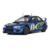 Subaru Impreza WRX STI WRC Rally Catalunya 2000 1:18 Modelo Premium - comprar online