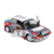 Lancia Delta HF Integrale 1991 WRC 1:18 Modelo Premium