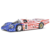 Porsche 956LH 3rd 24h LeMans 1986 1:18 Modelo Premium na internet