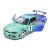 Nissan Skyline GT-R R34 Falken JGTC 2001 1:18 Modelo Premium